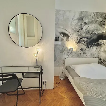 Appartement Trendy Spacious, Parking, Downtown, Ruin Pubs!