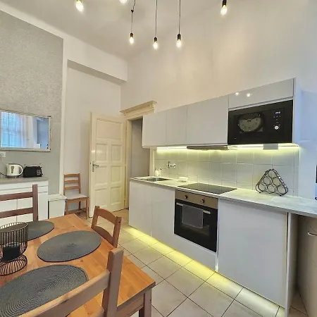 Trendy Spacious, Parking, Downtown, Ruin Pubs! Apartment